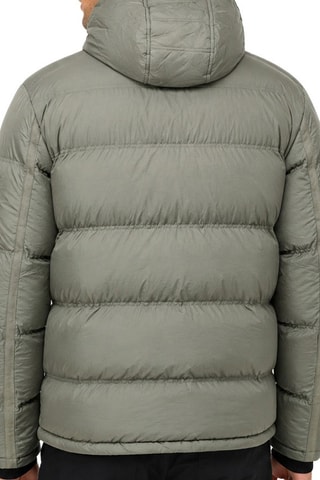 Parka à capuche Bexcellentoral - Kaki
