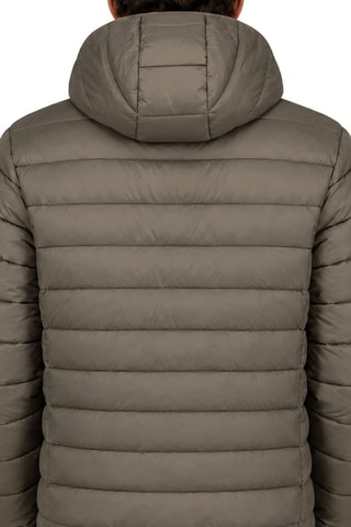 Blouson à capuche Aipteroral - Kaki