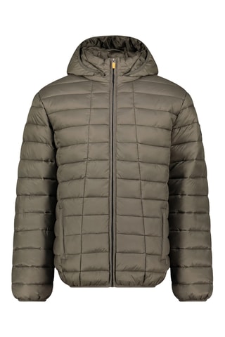Blouson à capuche Aipteroral - Kaki