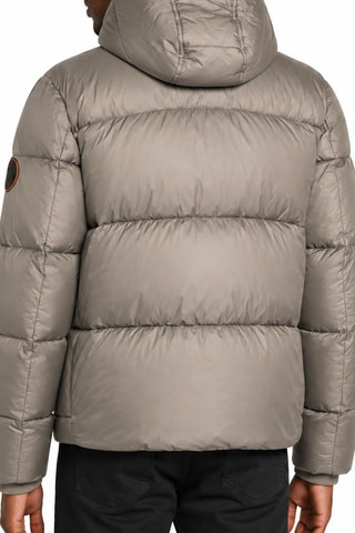 Parka à capuche Armenieoral - Beige
