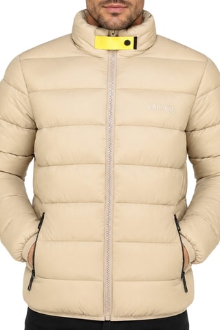 Blouson Avalancheoral - Beige