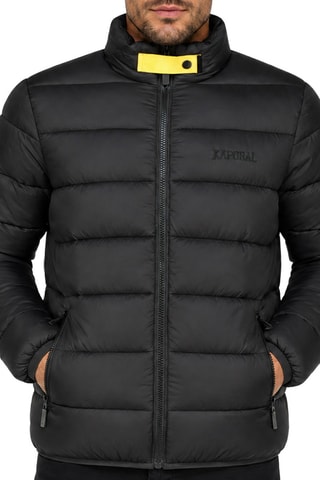 Blouson Avalancheoral - Noir