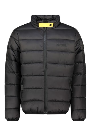 Blouson Avalancheoral - Noir