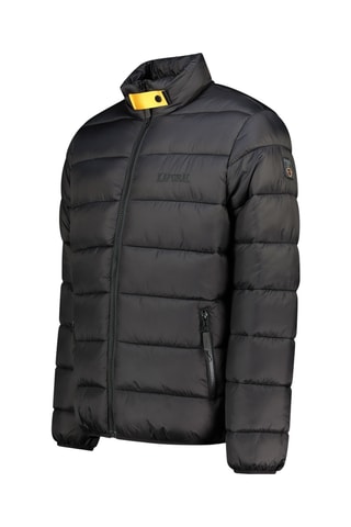 Blouson Avalancheoral - Noir