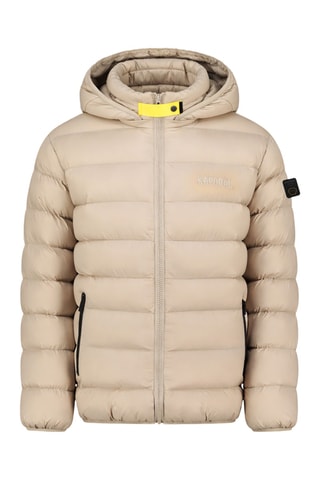 Blouson Avalancheoral - Beige