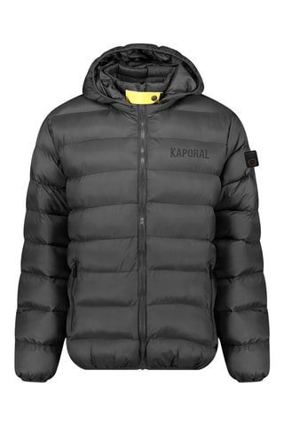 Blouson Avalancheoral - Noir