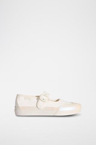 Babies Mary Jane - Beige