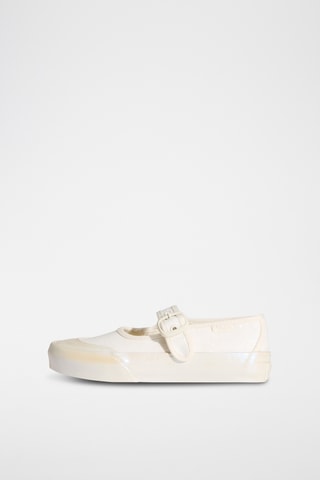 Babies Mary Jane - Beige