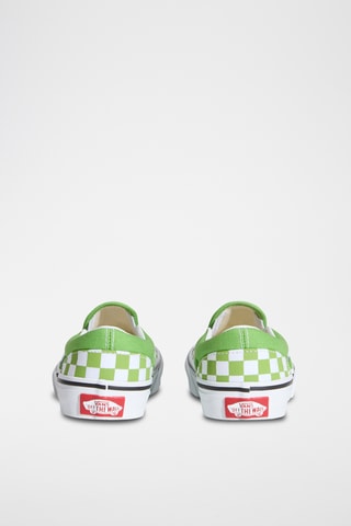 Slip-on Classic - Verde