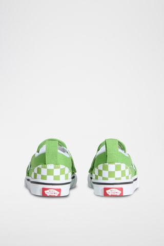 Slip-on - Verde