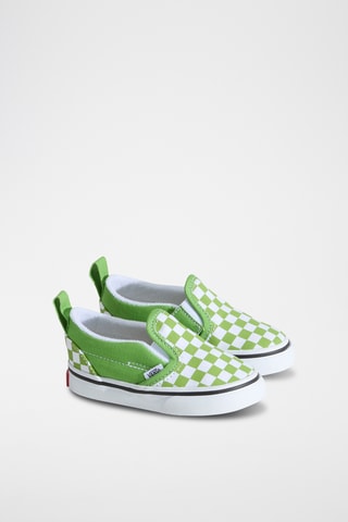 Slip-on - Verde