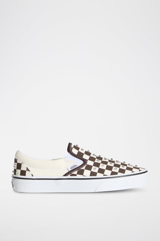 Slip-on Classic - Crudo