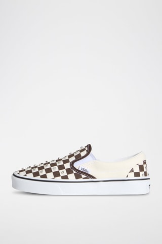Slip-on Classic - Crudo