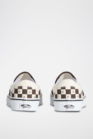 Slip-on Classic - Crudo