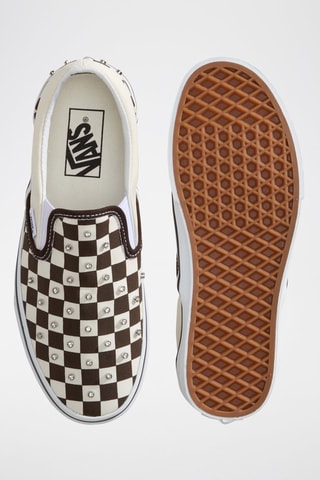 Slip-on Classic - Crudo