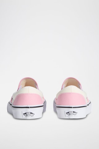 Slip-on Classic Slip-On - Rosa