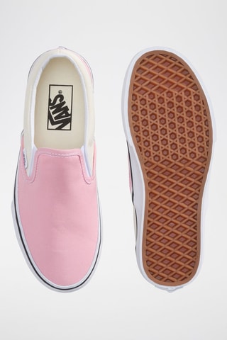 Slip-on Classic Slip-On - Rosa
