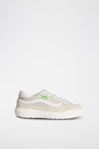Zapatillas de nobuk Ultrarange 2.0 SE - Crudo