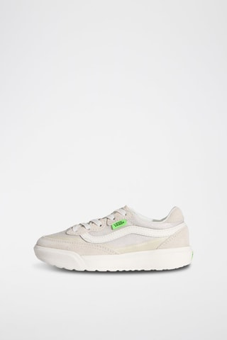 Zapatillas de nobuk Ultrarange 2.0 SE - Crudo
