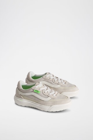 Zapatillas de nobuk Ultrarange 2.0 SE - Crudo