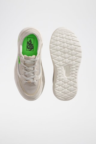 Zapatillas de nobuk Ultrarange 2.0 SE - Crudo