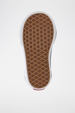 Zapatillas de nobuk Old Skool V - Rosa