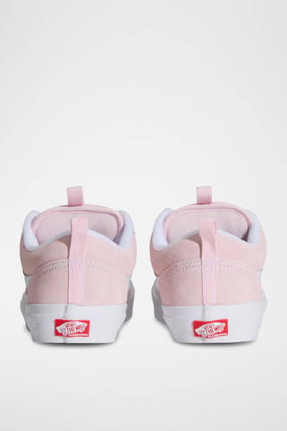 Zapatillas de piel Skate Old Skool 36 + - Rosa
