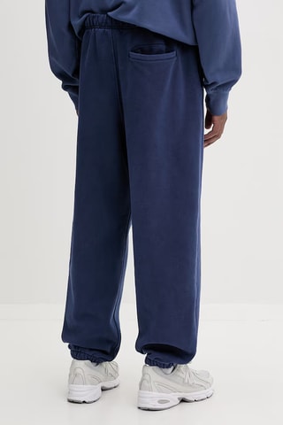 Jogging Premium Fleece - Índigo - Vans
