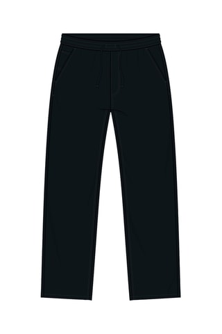 Pantalón - Negro