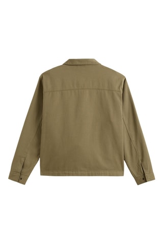 Chaqueta - Caqui