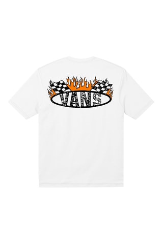 Camiseta - Blanco