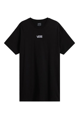 Camiseta - Negro