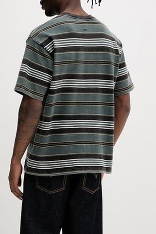 Camiseta - Verde oscuro