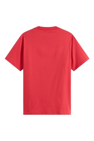 Camiseta - Rojo