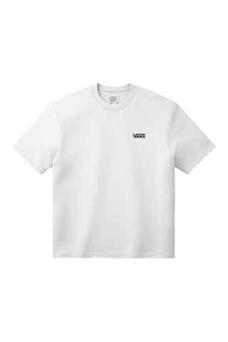 Camiseta - Blanco