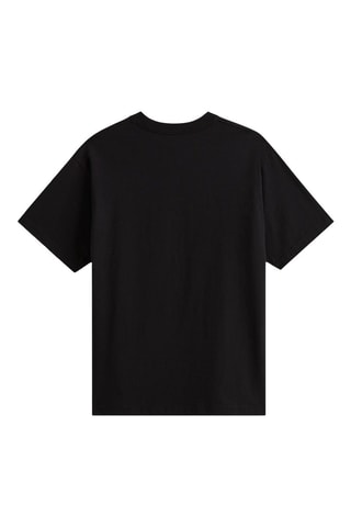 Camiseta Decklithe SS - Negro