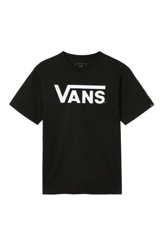 Camiseta By Classic - Negro
