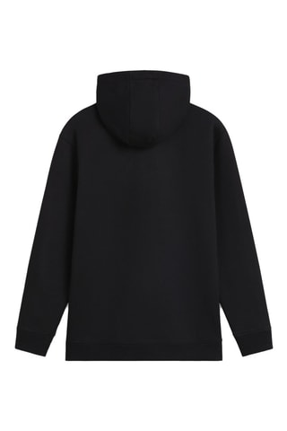 Sudadera con capucha - Negro