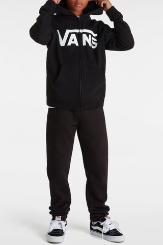 Sudadera con capucha - Negro