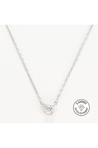 Bougie parfumée et boucles d'oreilles - Voile de coton