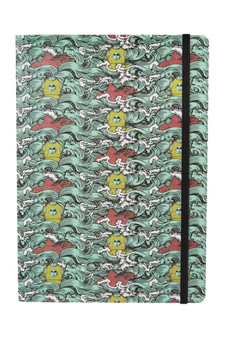 Carnet Rascawave