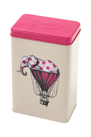 Boîte Elephant'R - 1,8 l
