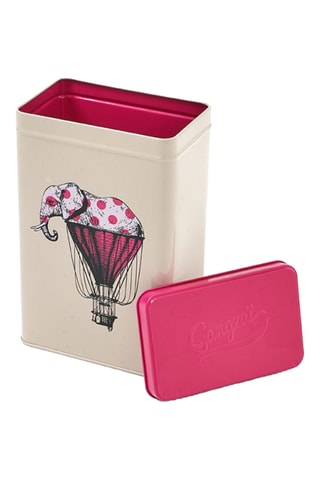 Boîte Elephant'R - 1,8 l