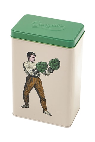 Boîte Arti Show - 1,8 l