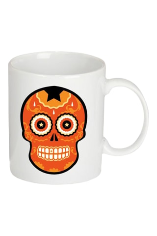 Mug en porcelaine Tetmex - 33 cl