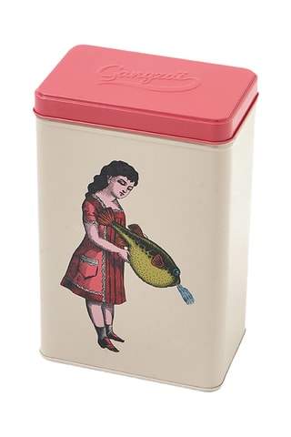 Boîte Giselle - 1,8 l