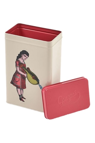 Boîte Giselle - 1,8 l