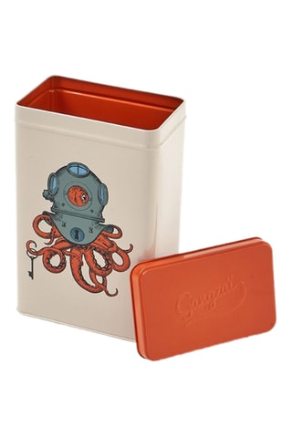 Boîte Scaphopoulp - 1,8 l