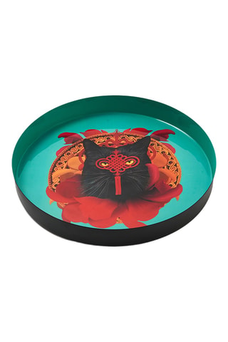 Plateau Chachino - 33 cm