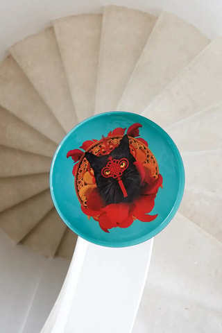 Plateau Chachino - 33 cm